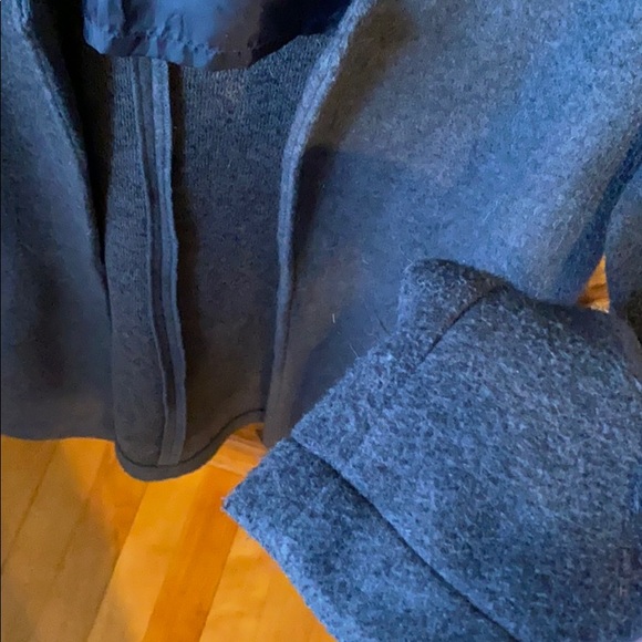 Thin Jacket. Vero Moda - Picture 3 of 4